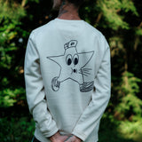 Running is Magic Sweatshirt