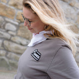 'Dust Bowl' Heavyweight T-shirt