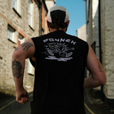 'SunRunner' Active Tank