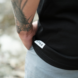 'Let Them Eat Dust' Cotton Tee