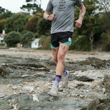 'Let Them Eat Dust' Active Tee