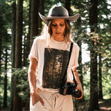 Chasing Light t-shirt