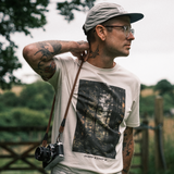 Chasing Light t-shirt