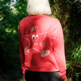 Running is Magic Sweatshirt