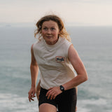 Running is Magic Tank