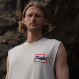 Running is Magic Tank