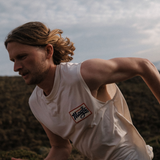 Running is Magic Tank