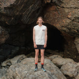 Running is Magic Tank