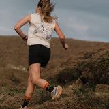 Running is Magic Tank