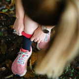 'The Dust Runs Deep' Sock