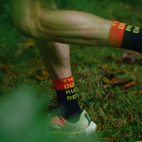 'The Dust Runs Deep' Sock