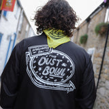 'Dust Bowl' Coach Jacket