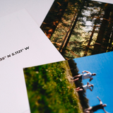 Chasing Light t-shirt