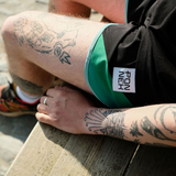 'Cruiser' Shorts 5" Men's