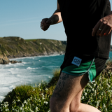 'Cruiser' Shorts 5" Men's