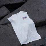 Running is Magic Tank