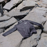 'Dust Bowl' Coach Jacket