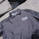 'Dust Bowl' Coach Jacket