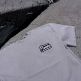 'Dust Bowl' Heavyweight T-shirt