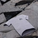 'Dust Bowl' Heavyweight T-shirt