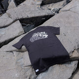 'Let Them Eat Dust' Cotton Tee