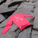 Running is Magic Sweatshirt