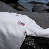 Running is Magic Sweatshirt