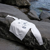 Running is Magic Sweatshirt