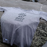 'Let Them Eat Dust' Active Tee