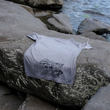 'Let Them Eat Dust' Active Tee