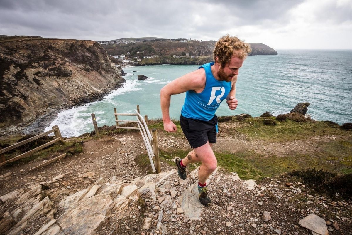 Profiles - Tom Carthy