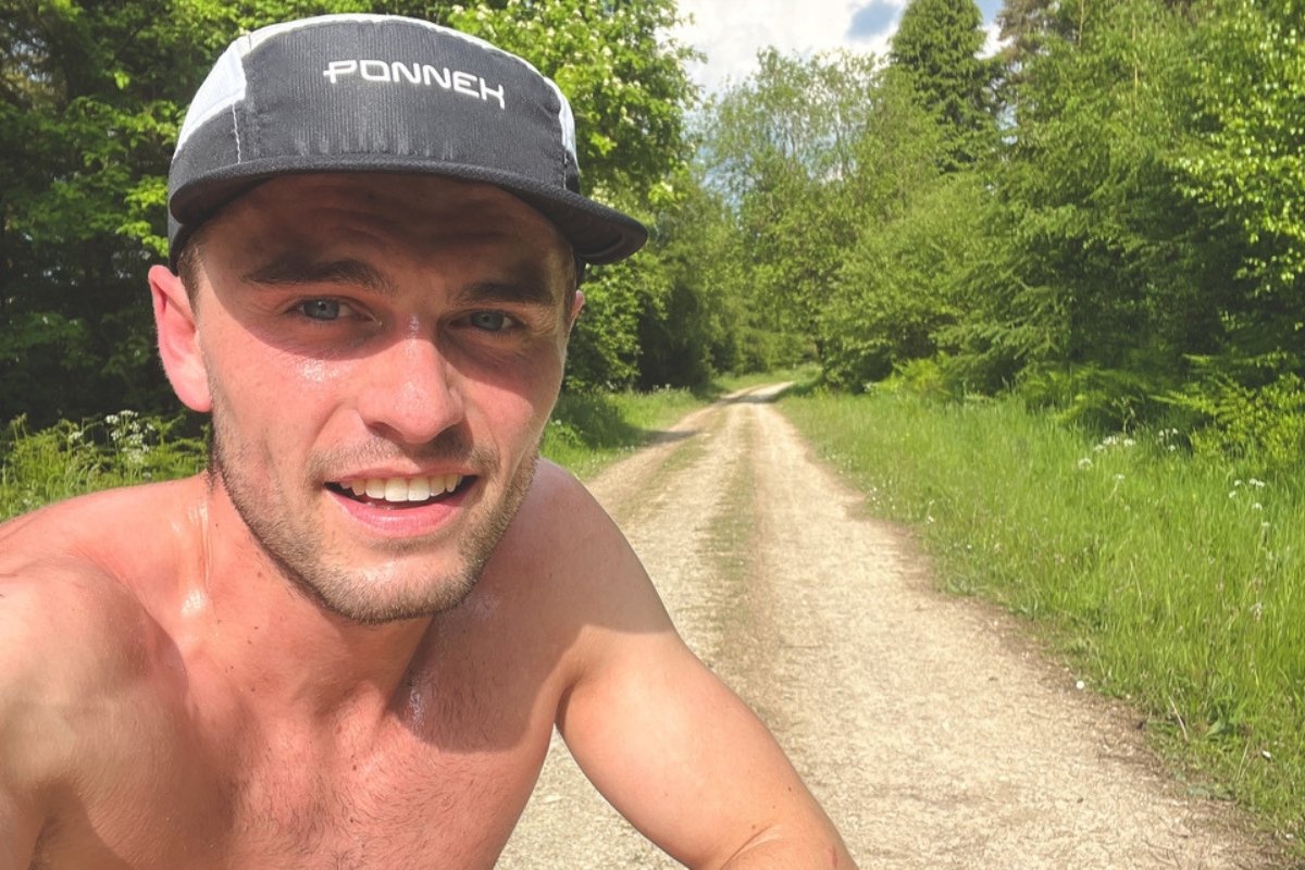 Profiles - Dougie Musson