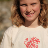 Kids tee