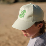 Kids cap