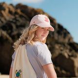 Kids Drawstring Bag
