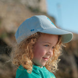 Kids cap