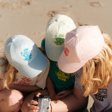 Kids cap