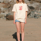 Kids tee