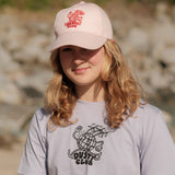 Kids cap