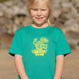 Kids tee