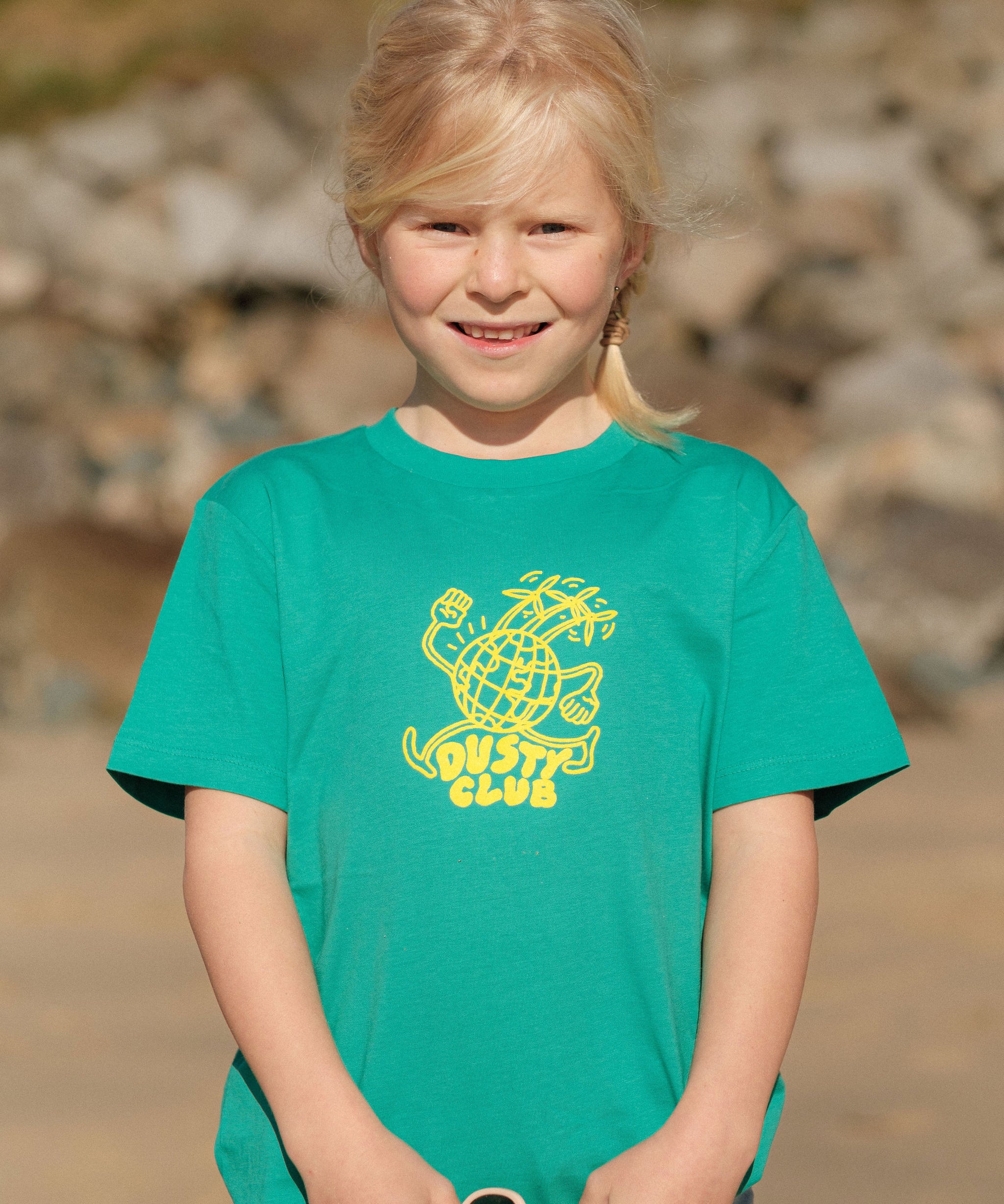 Kids tee