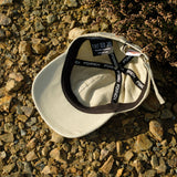 Trail Obsessed Cotton Cap