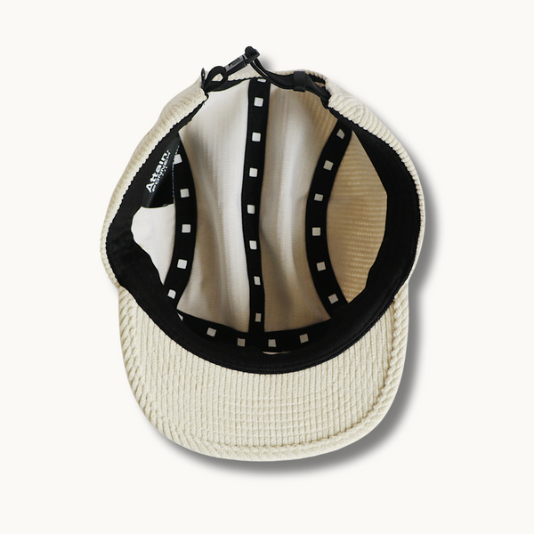 'Not Easy' Cord Cap