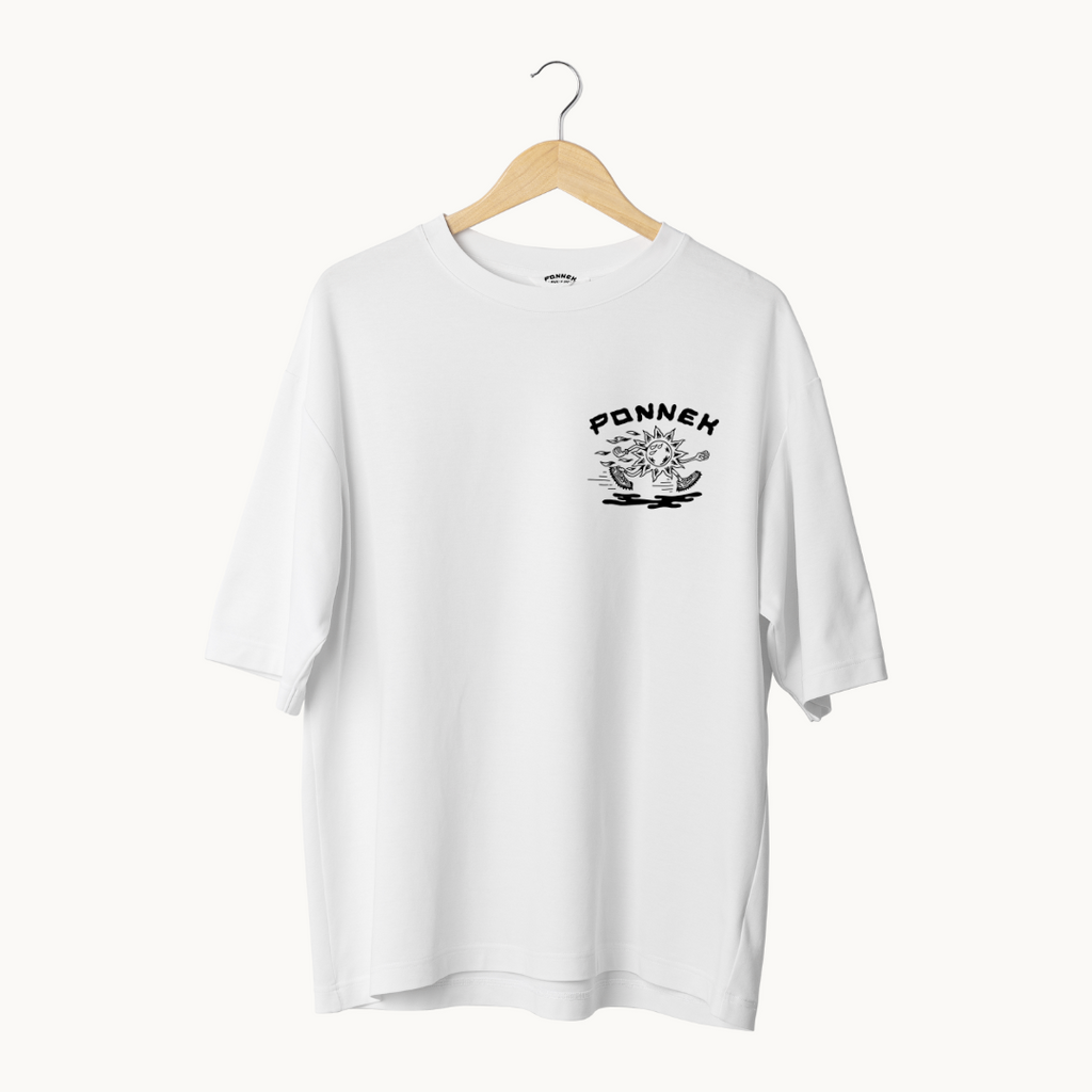 'Clubs For Community' Tee
