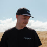 Core-Trail Cap