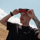 Core-Trail Cap