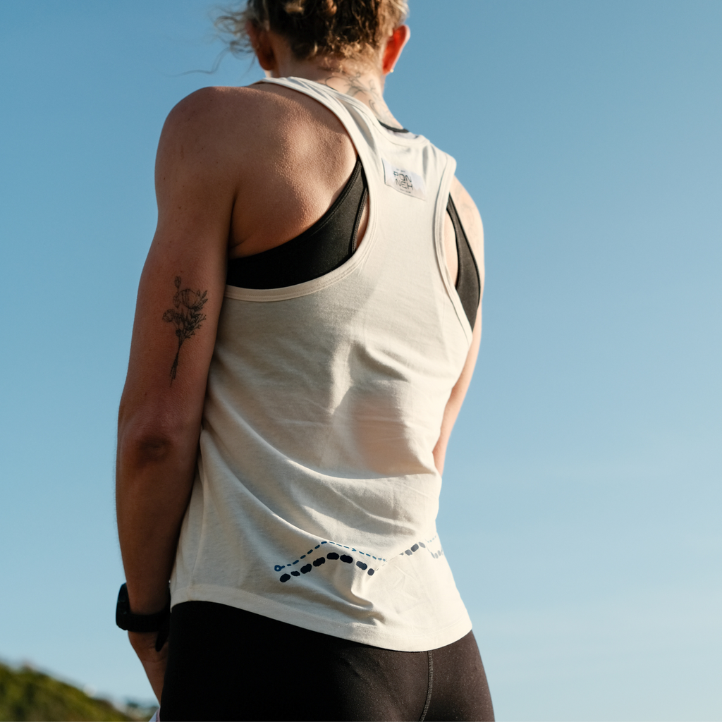 Pathfinder Training Vest Women s