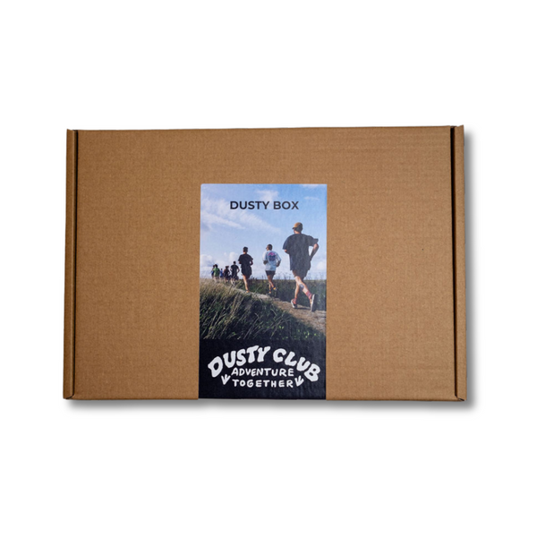 DUSTY BOX (Mini)