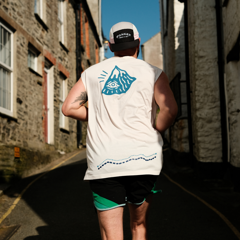 Ponnek Running Cornwall based running apparel store