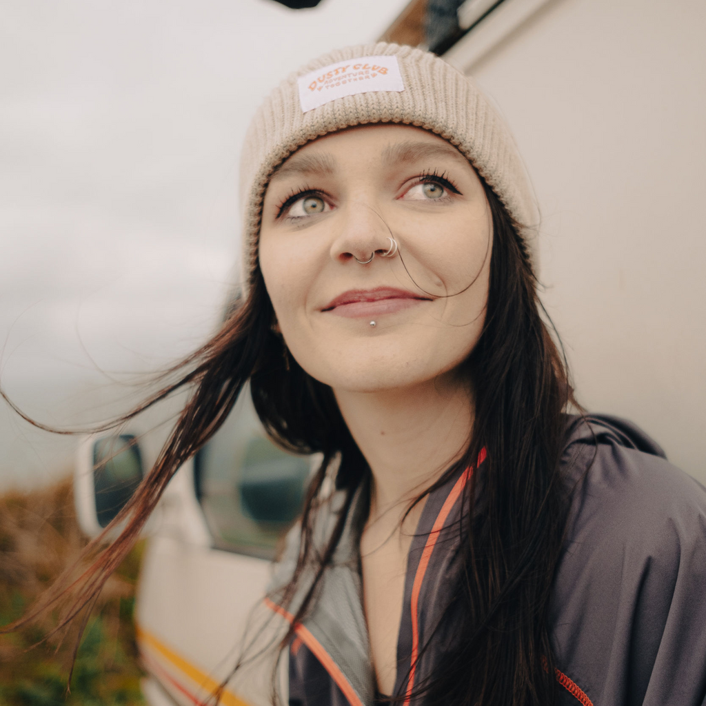 Adventure Together Beanie